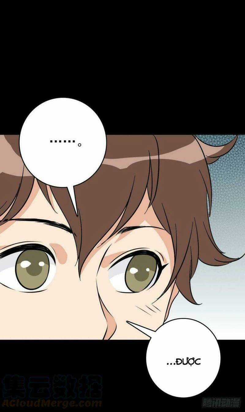 Tru Tà - Chapter 111 - Trang 31