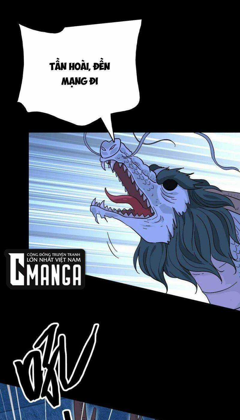 Tru Tà - Chapter 111 - Trang 32