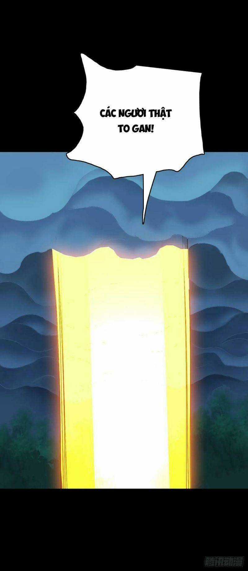 Tru Tà - Chapter 111 - Trang 35