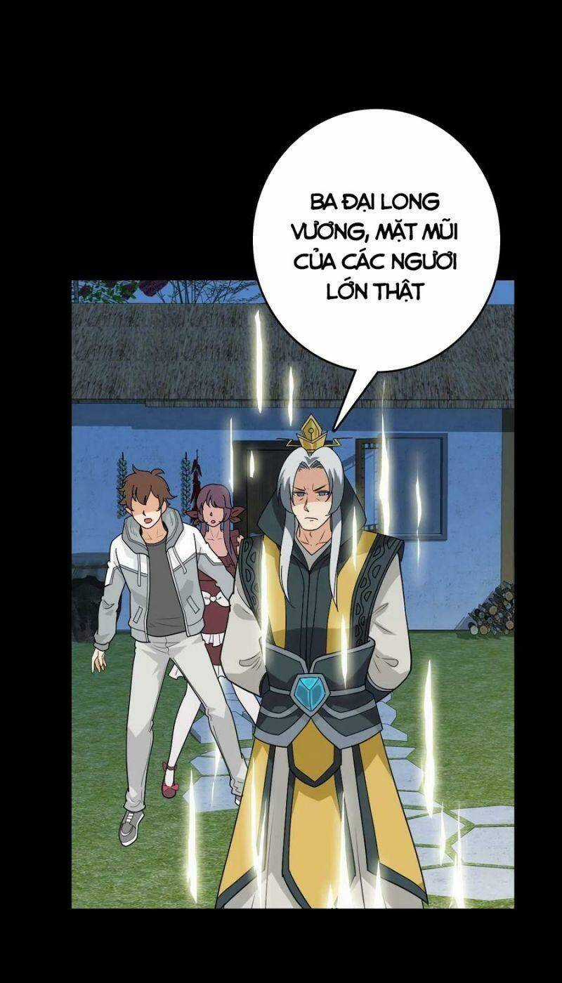 Tru Tà - Chapter 111 - Trang 39