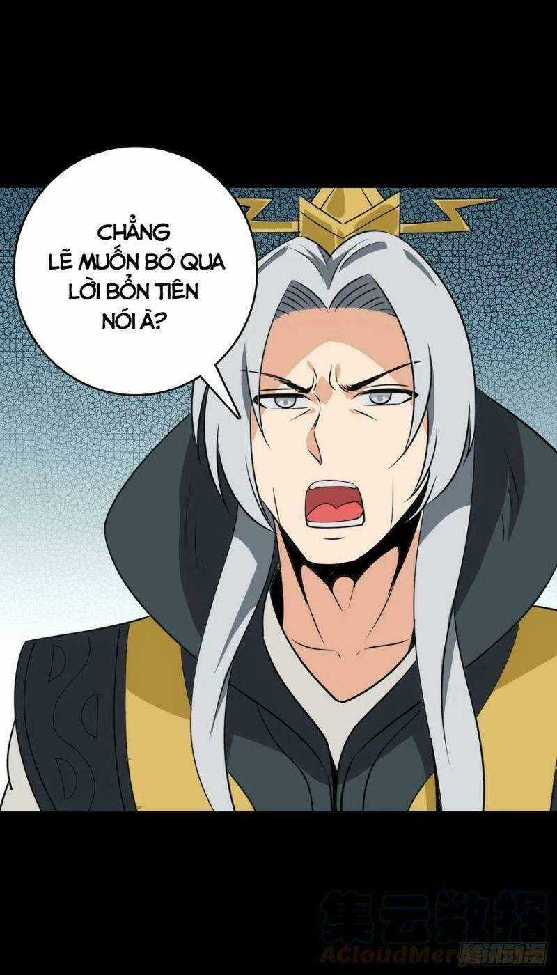 Tru Tà - Chapter 111 - Trang 40