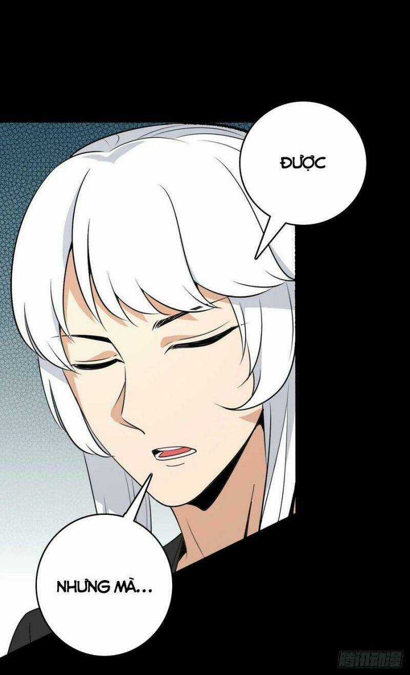 Tru Tà - Chapter 111 - Trang 5