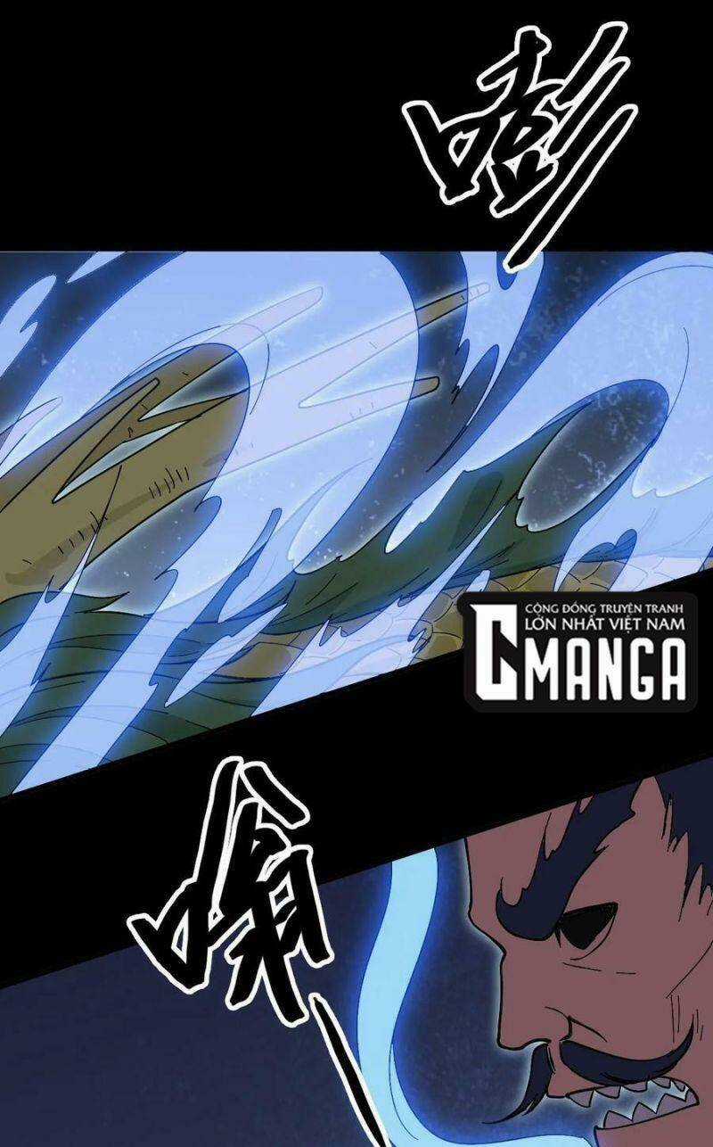 Tru Tà - Chapter 111 - Trang 41