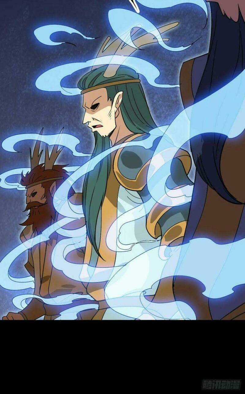 Tru Tà - Chapter 111 - Trang 42