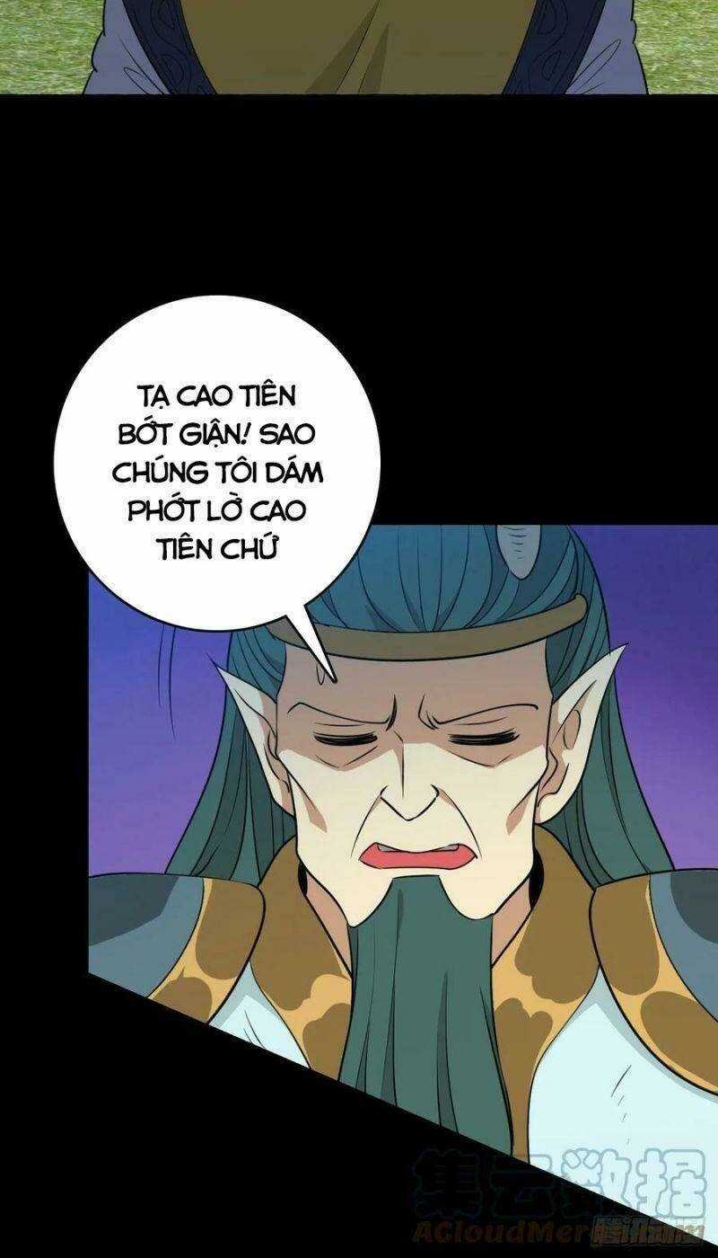 Tru Tà - Chapter 111 - Trang 44