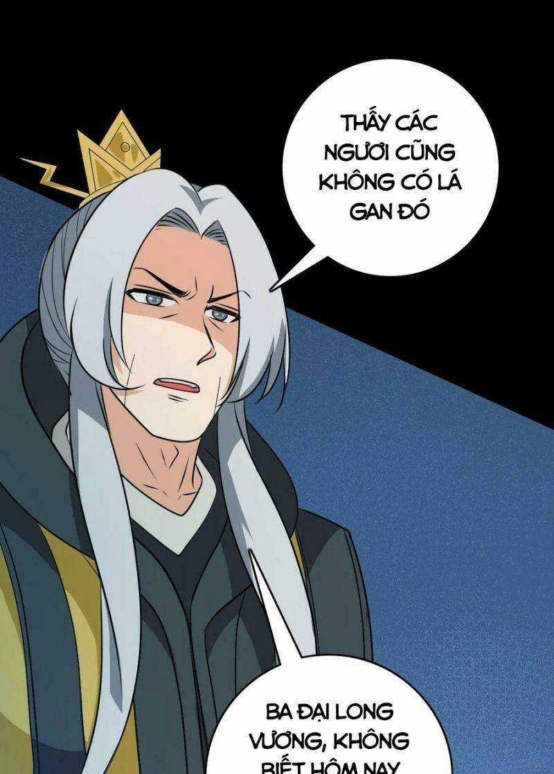 Tru Tà - Chapter 111 - Trang 45
