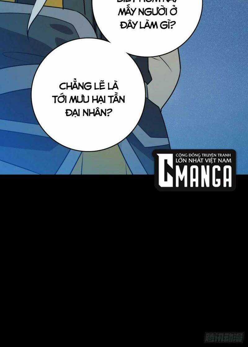 Tru Tà - Chapter 111 - Trang 46