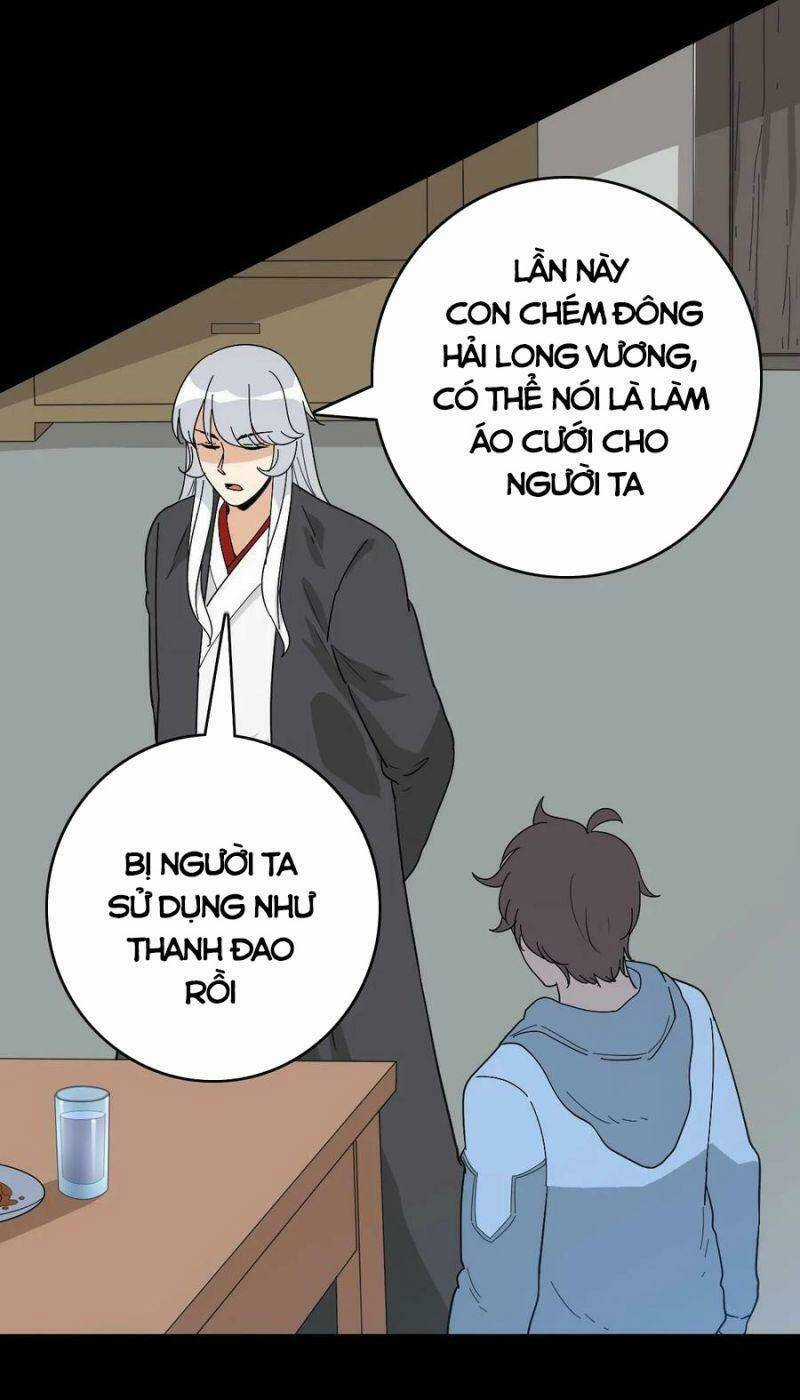 Tru Tà - Chapter 111 - Trang 6