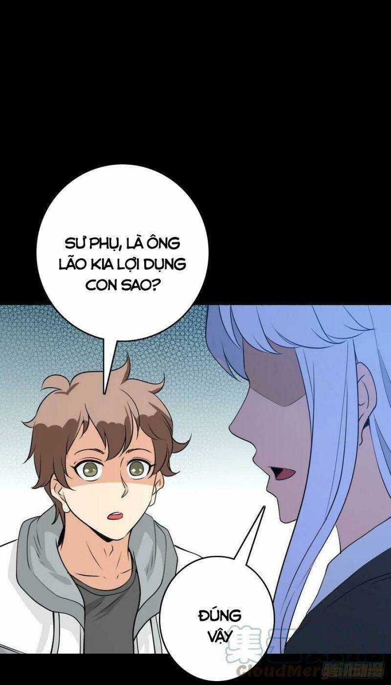 Tru Tà - Chapter 111 - Trang 7