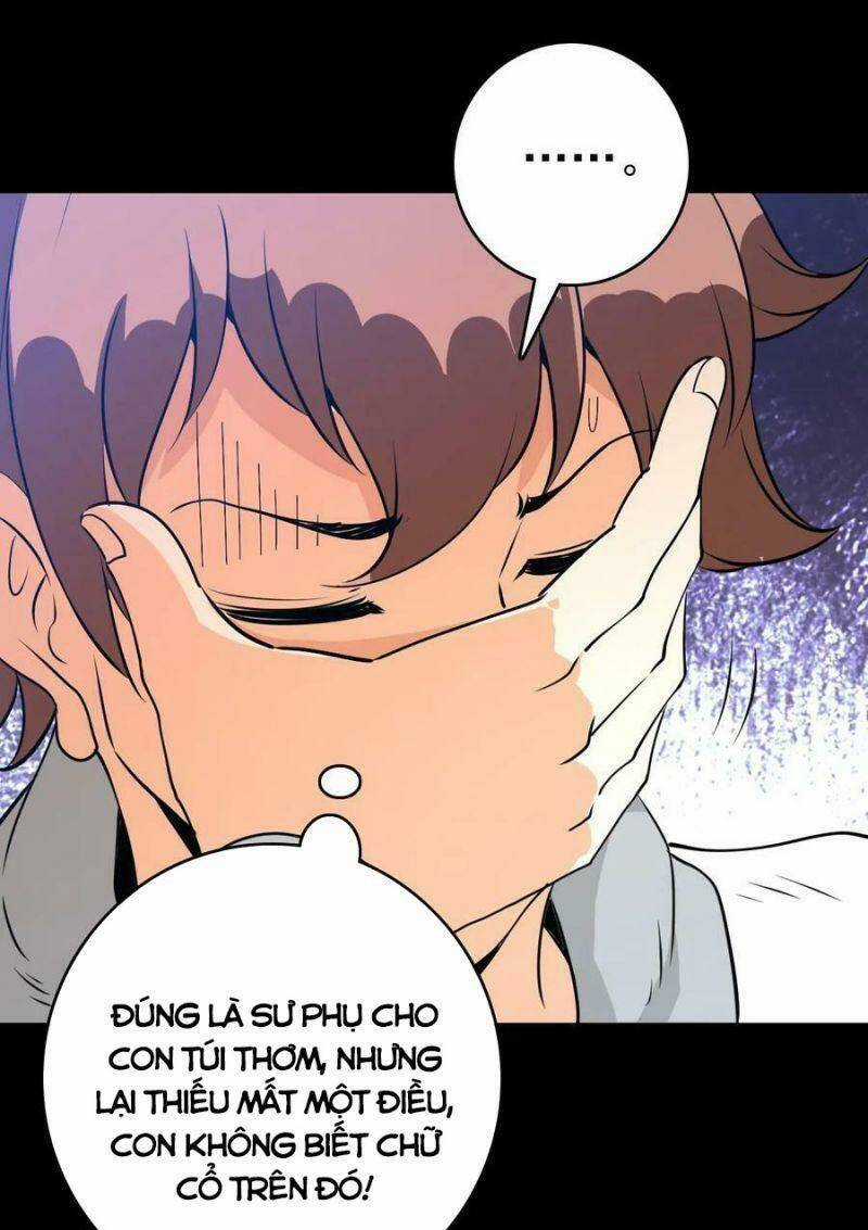 Tru Tà - Chapter 111 - Trang 9