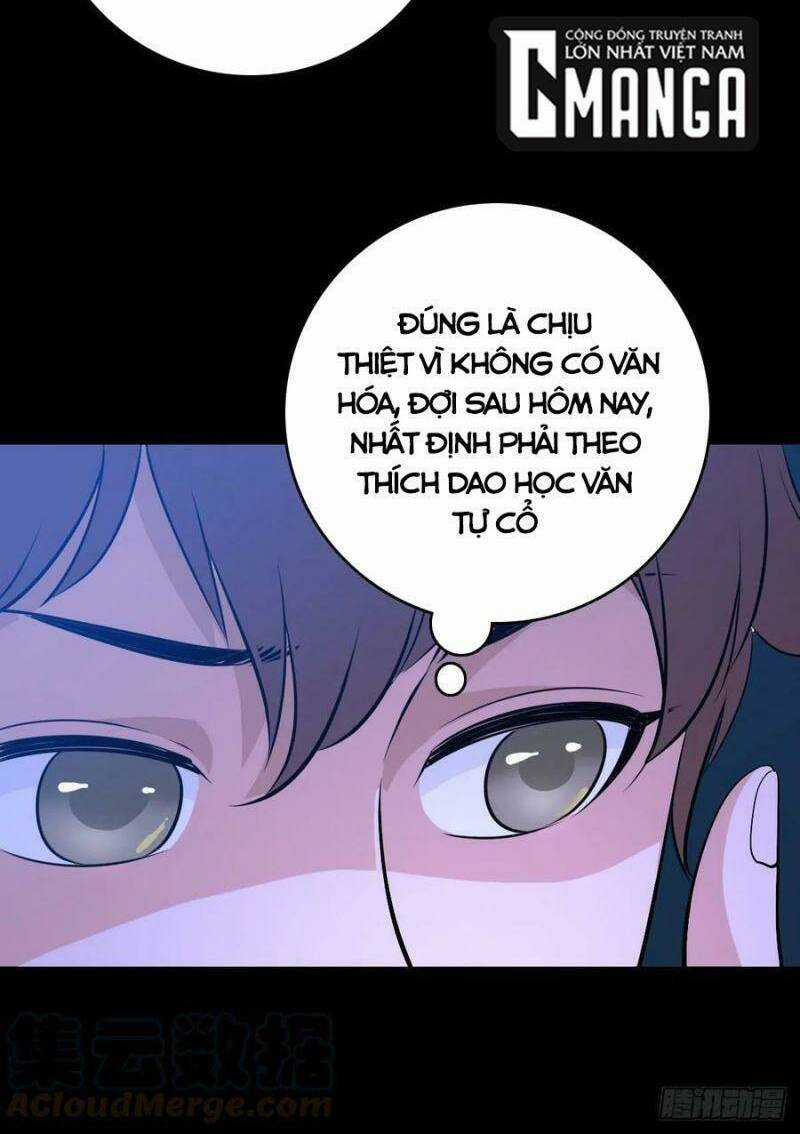 Tru Tà - Chapter 111 - Trang 10