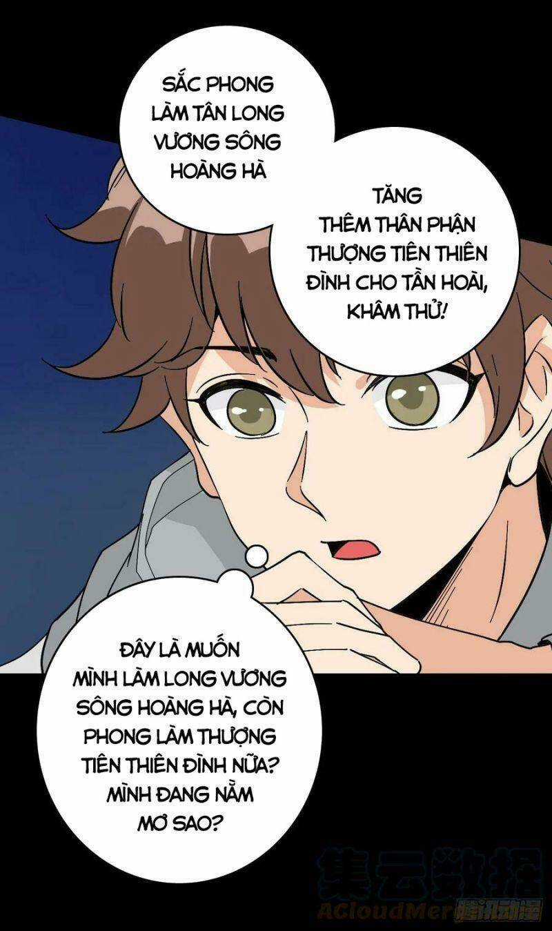 Tru Tà - Chapter 112 - Trang 12