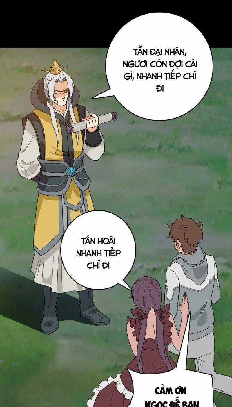 Tru Tà - Chapter 112 - Trang 13