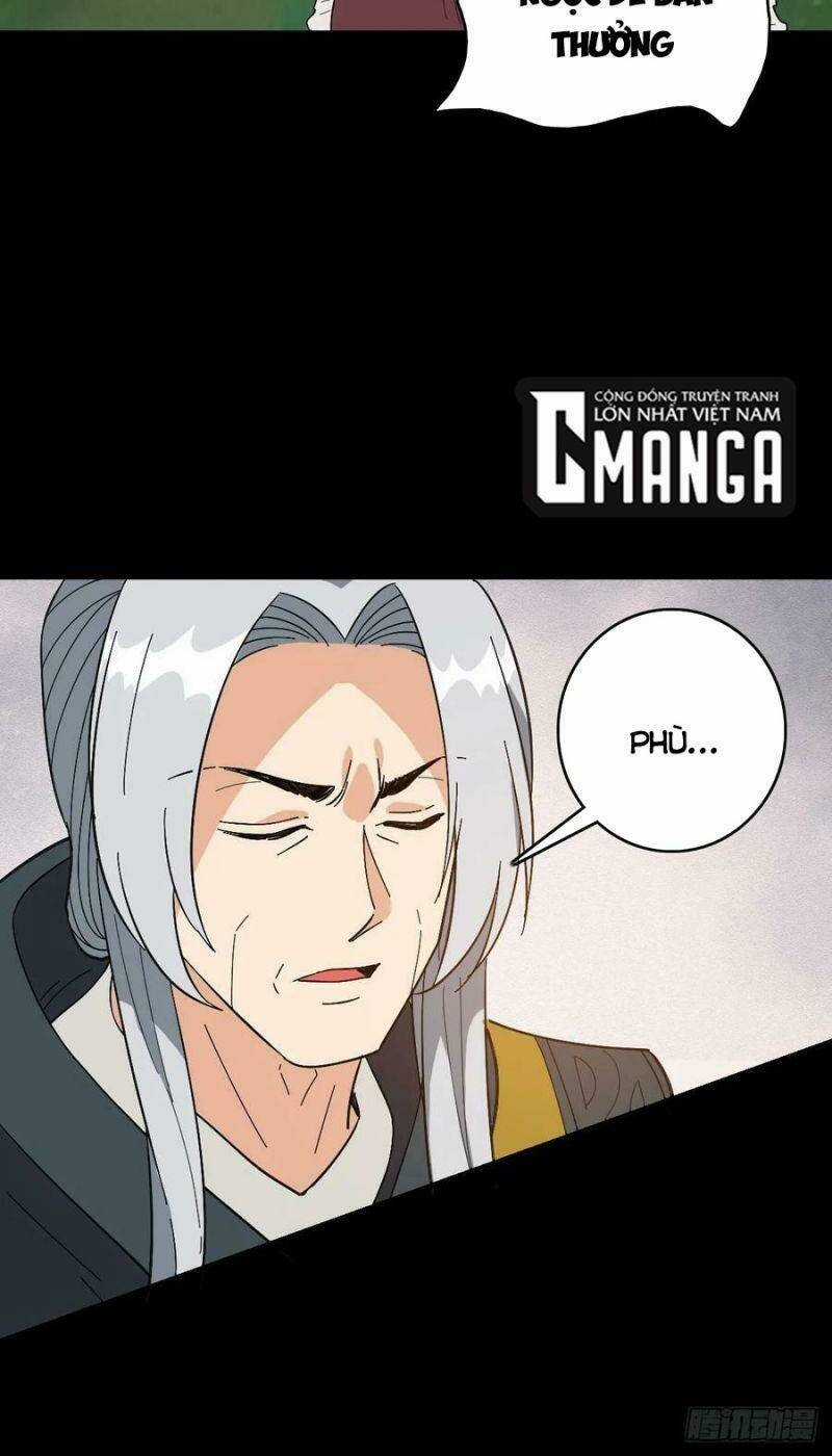 Tru Tà - Chapter 112 - Trang 14