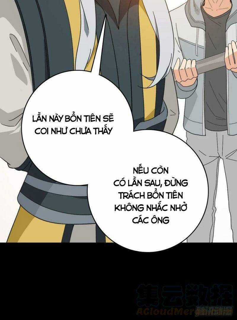 Tru Tà - Chapter 112 - Trang 16