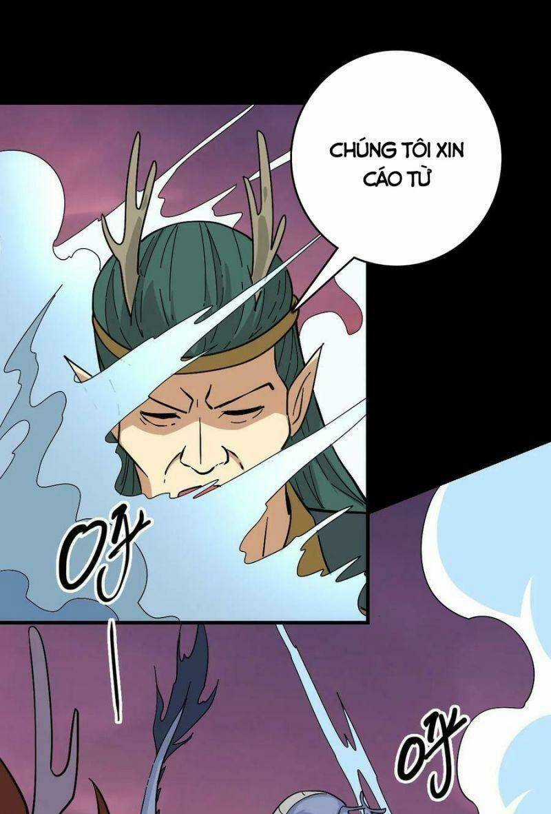 Tru Tà - Chapter 112 - Trang 18