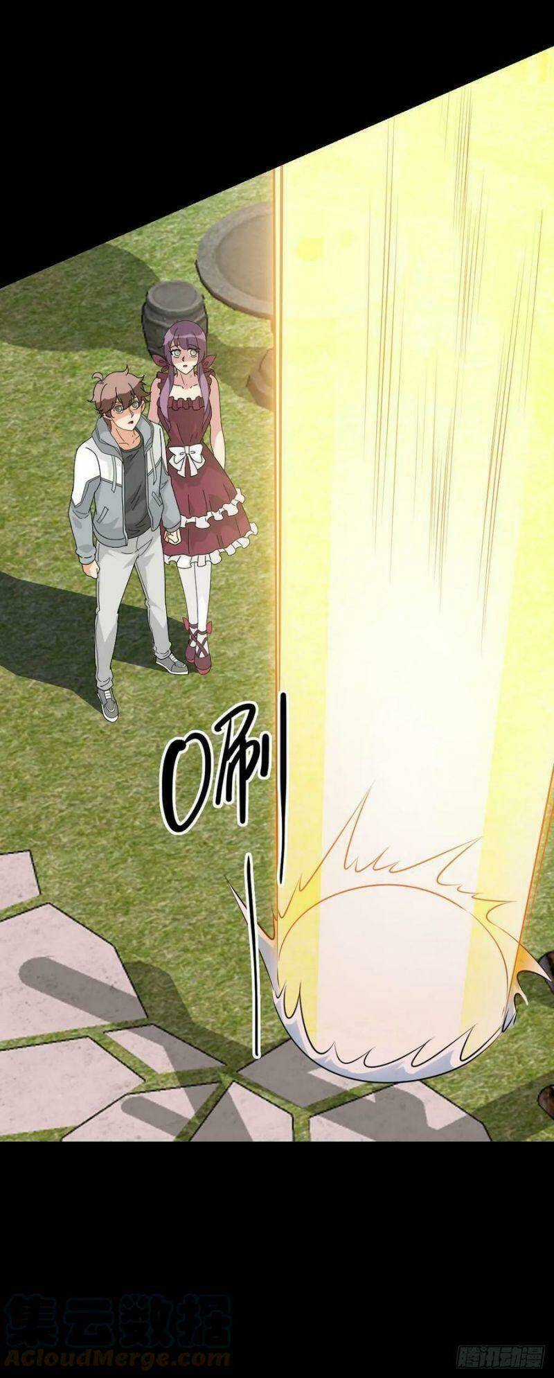 Tru Tà - Chapter 112 - Trang 21