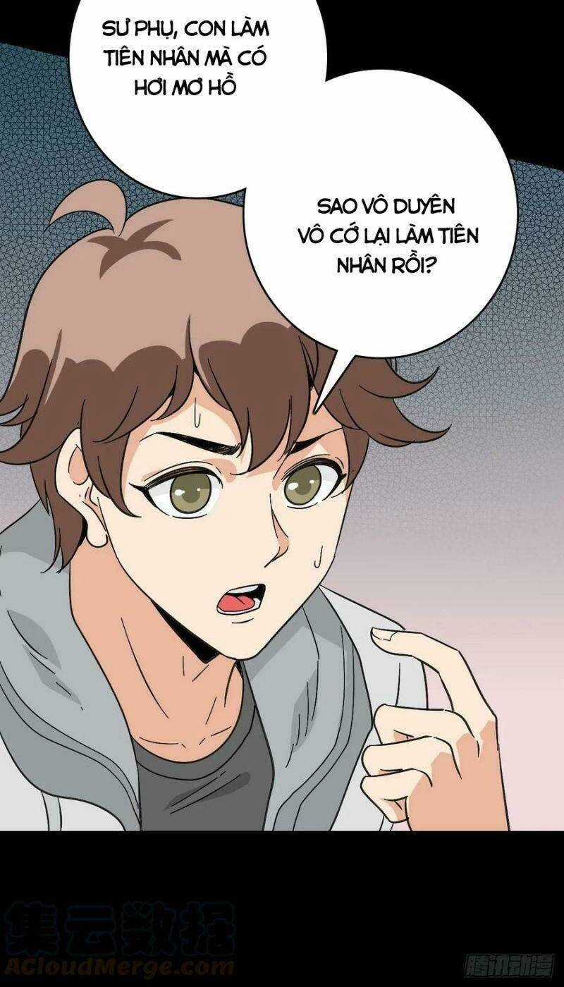 Tru Tà - Chapter 112 - Trang 27