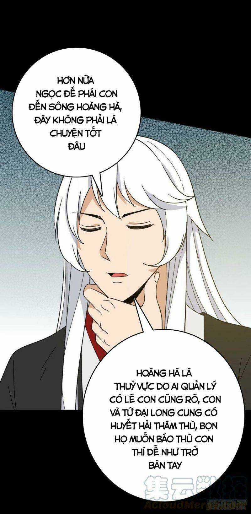 Tru Tà - Chapter 112 - Trang 33