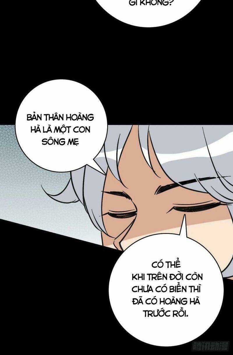 Tru Tà - Chapter 112 - Trang 35