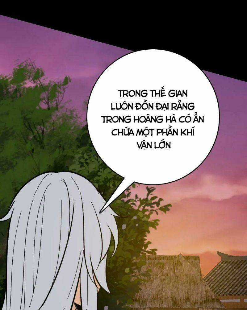 Tru Tà - Chapter 112 - Trang 36