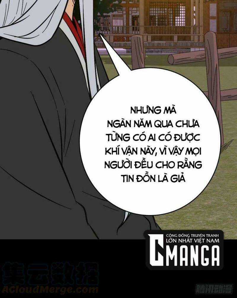 Tru Tà - Chapter 112 - Trang 37