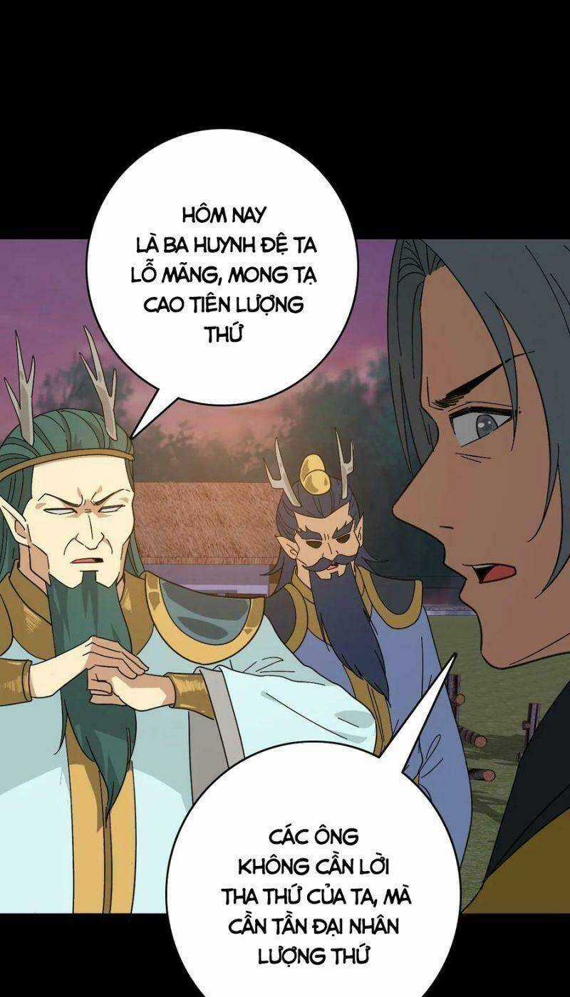 Tru Tà - Chapter 112 - Trang 5