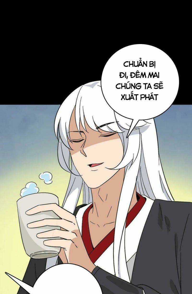 Tru Tà - Chapter 112 - Trang 41