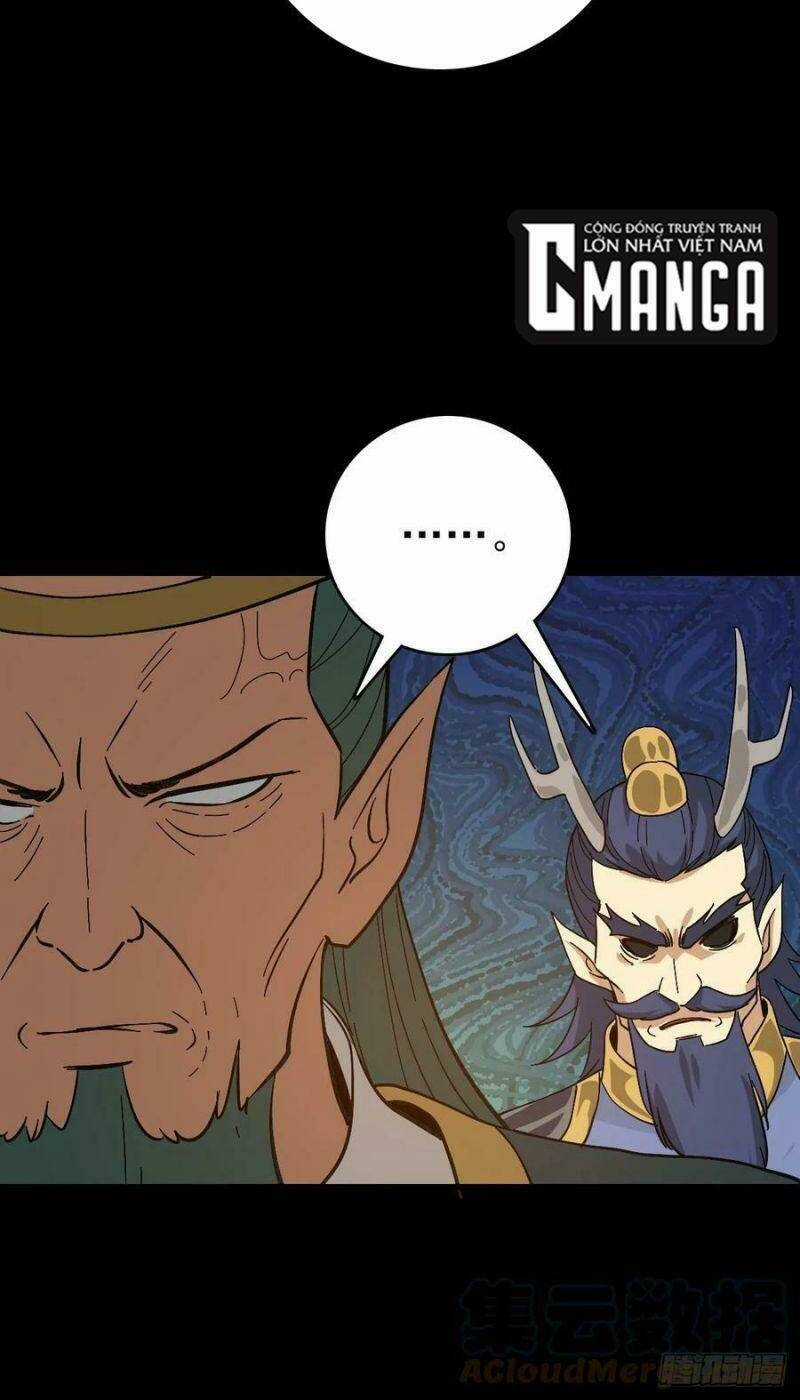 Tru Tà - Chapter 112 - Trang 6