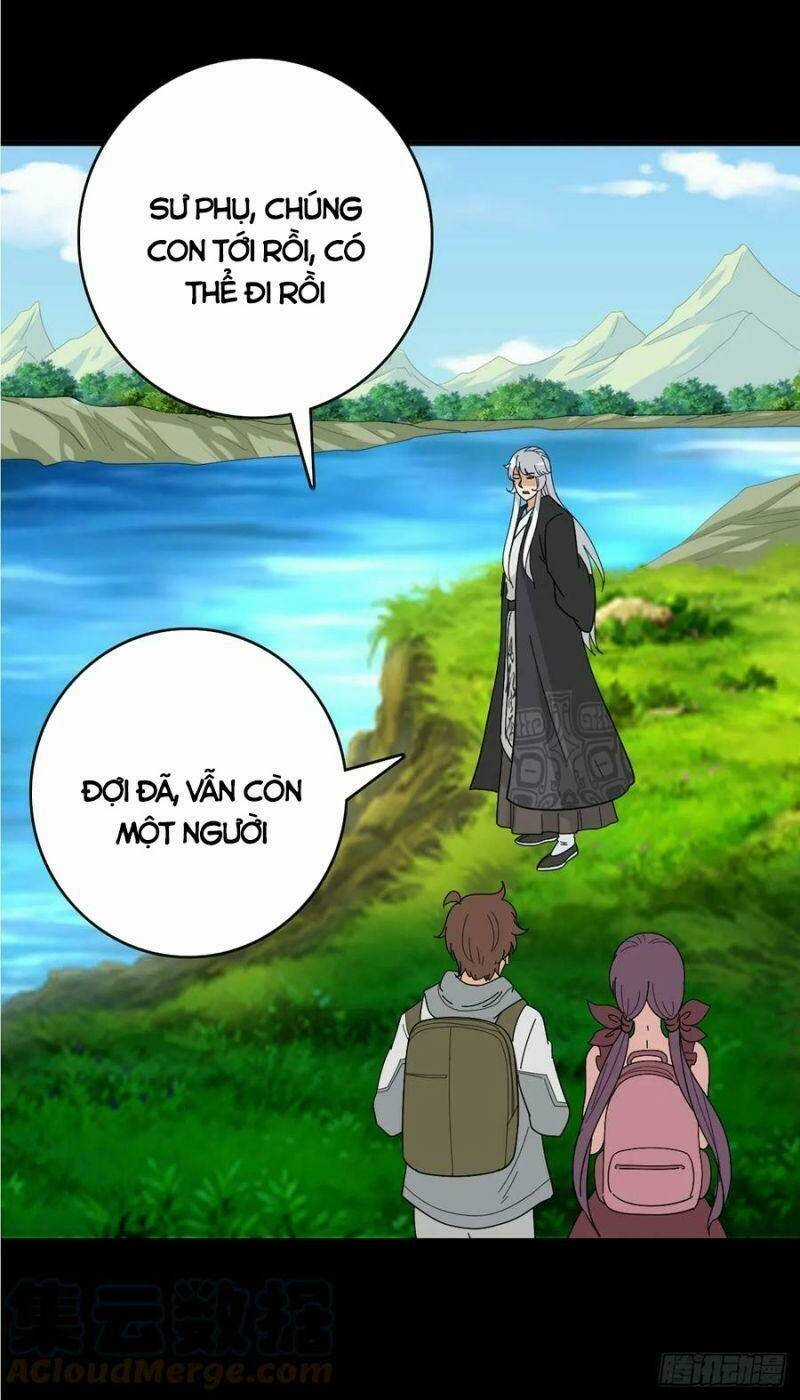 Tru Tà - Chapter 113 - Trang 12