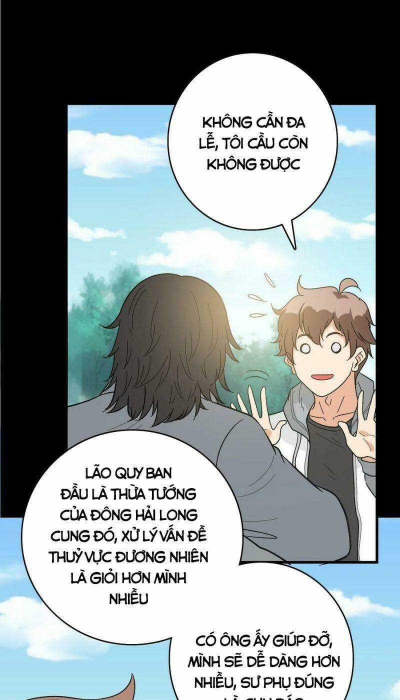 Tru Tà - Chapter 113 - Trang 16