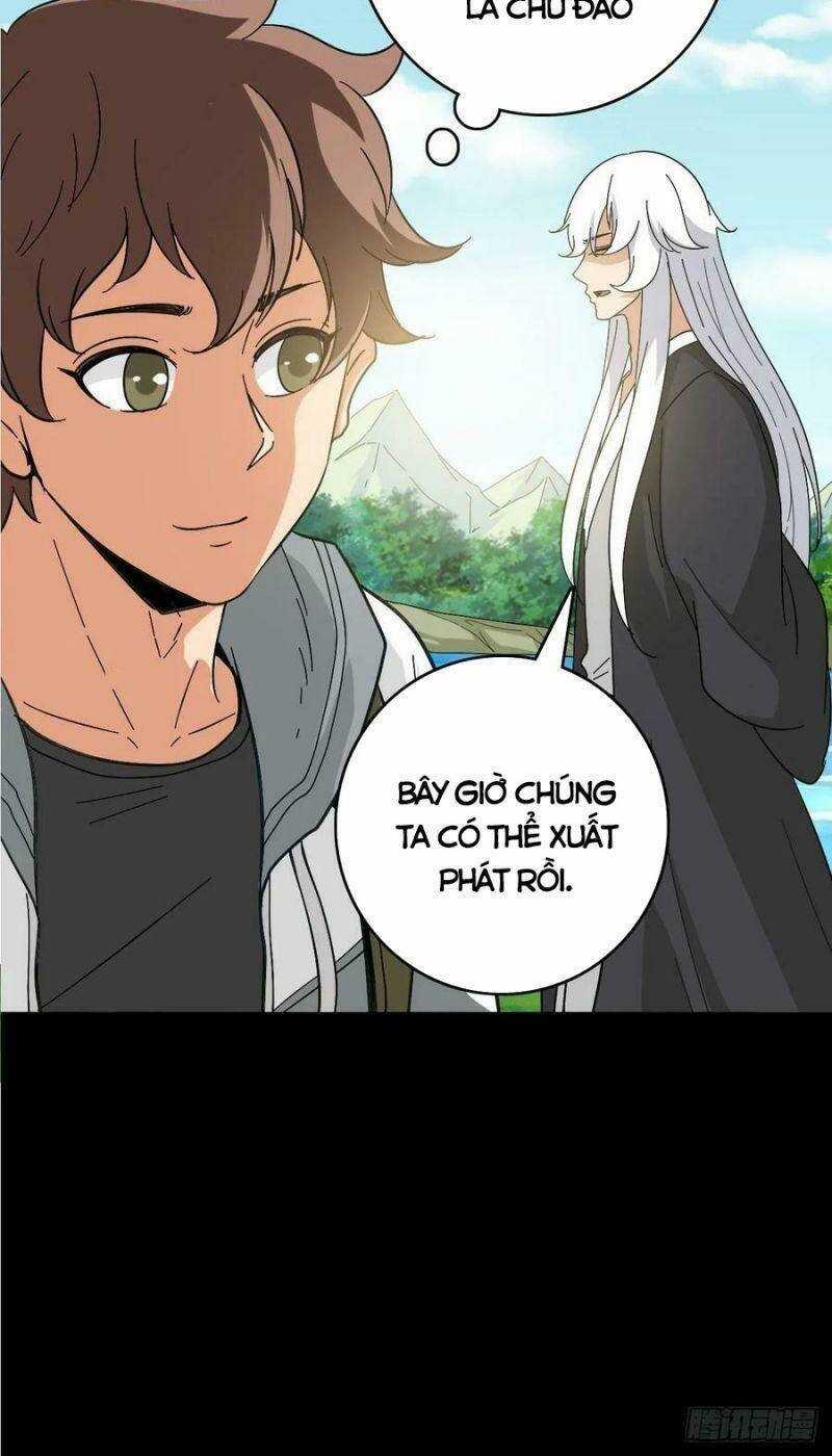 Tru Tà - Chapter 113 - Trang 17