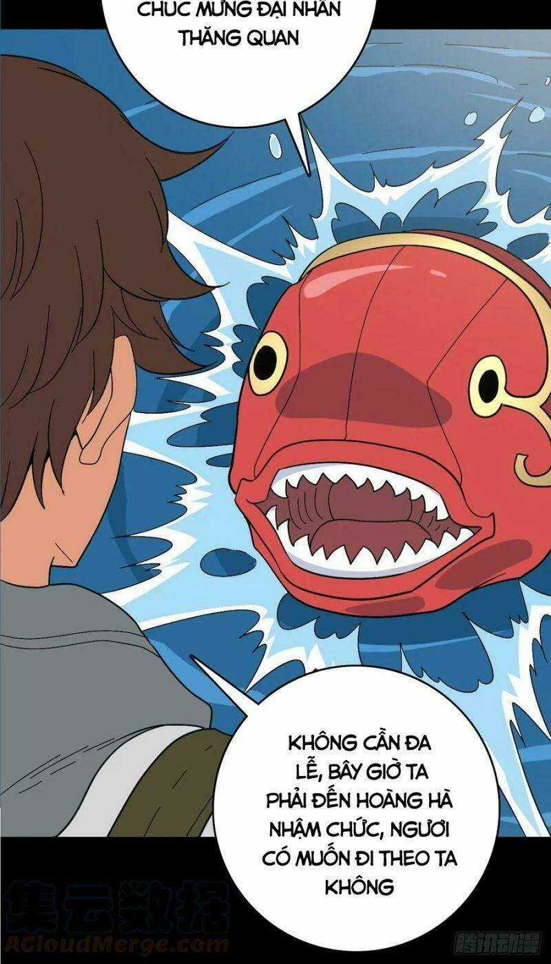 Tru Tà - Chapter 113 - Trang 19