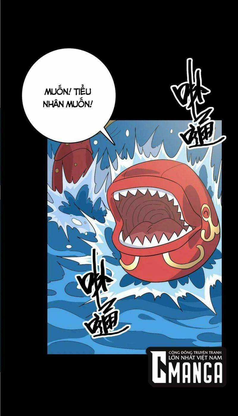 Tru Tà - Chapter 113 - Trang 20