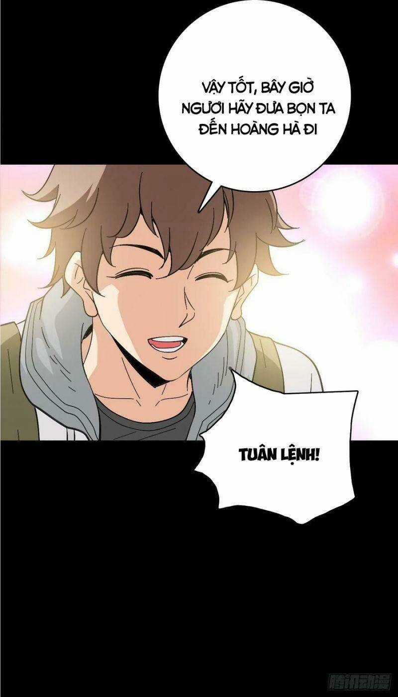 Tru Tà - Chapter 113 - Trang 21