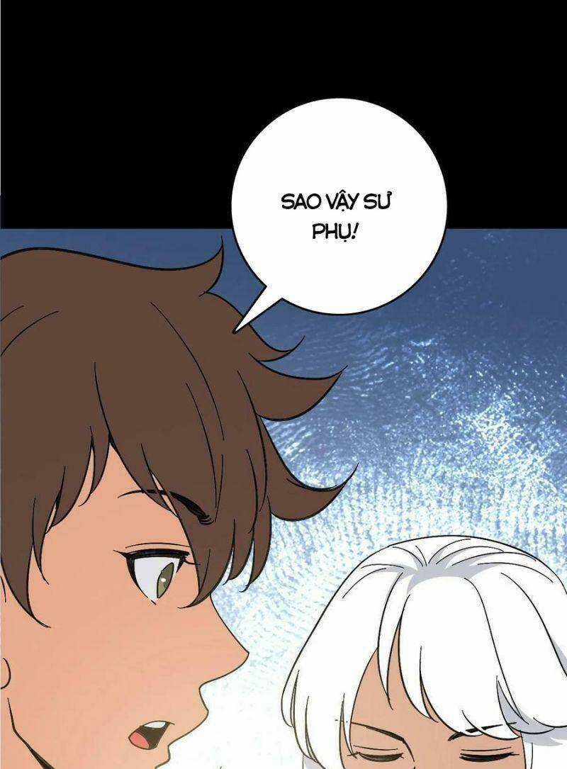 Tru Tà - Chapter 113 - Trang 24