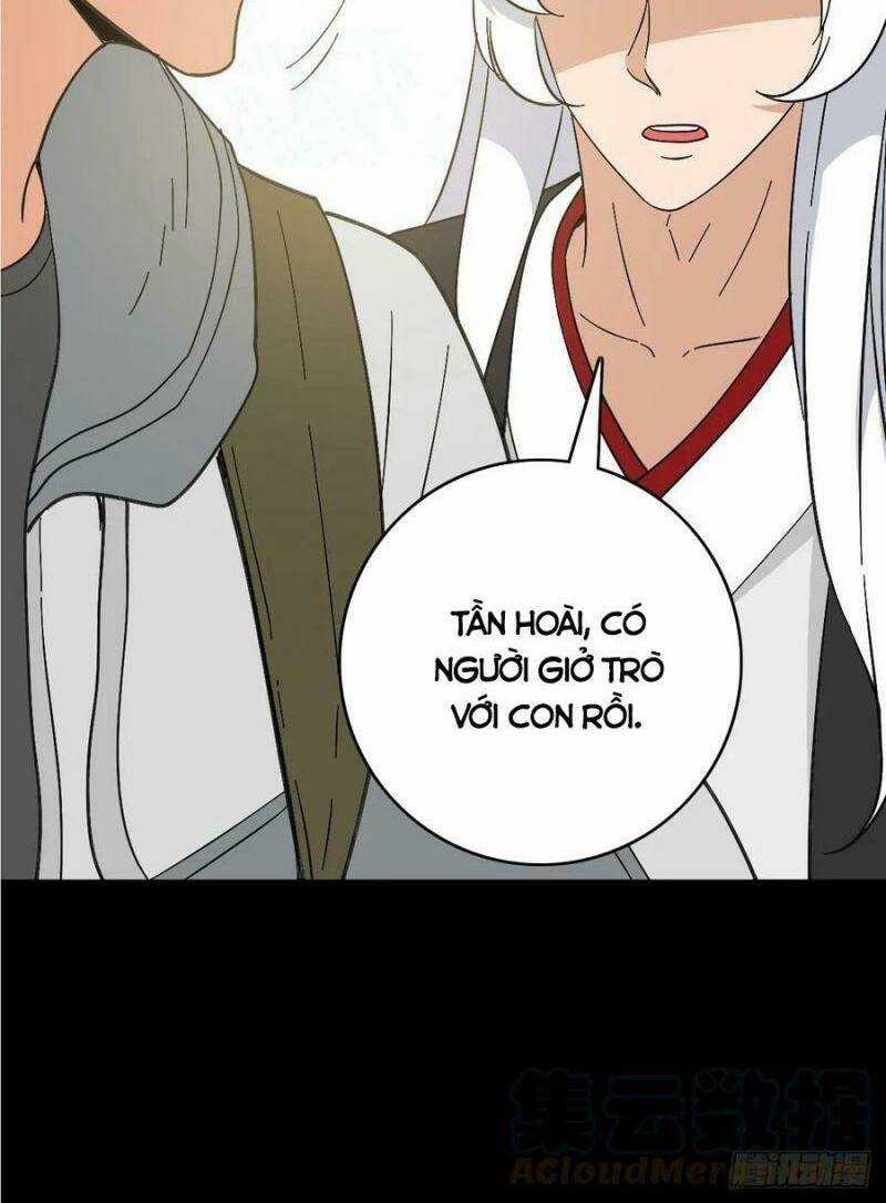 Tru Tà - Chapter 113 - Trang 25