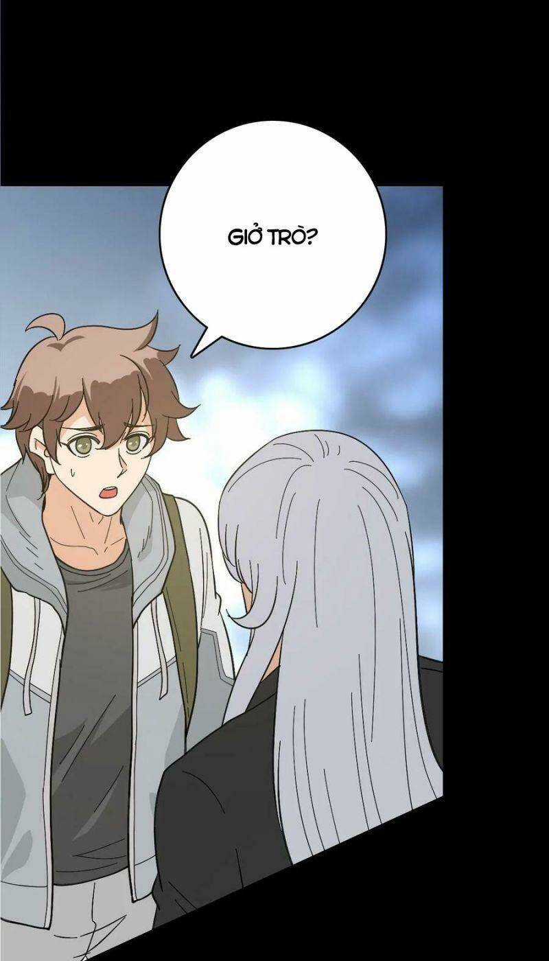 Tru Tà - Chapter 113 - Trang 26