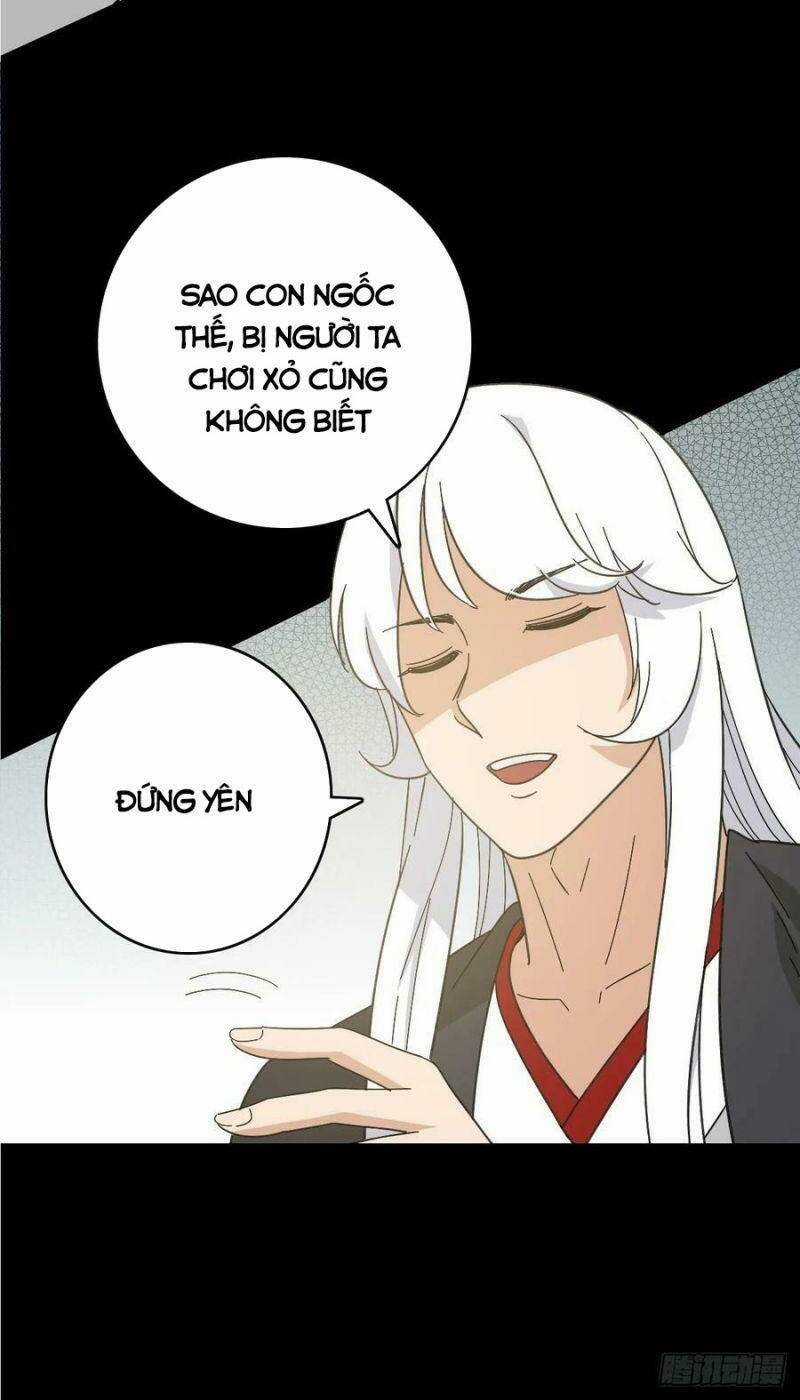 Tru Tà - Chapter 113 - Trang 27