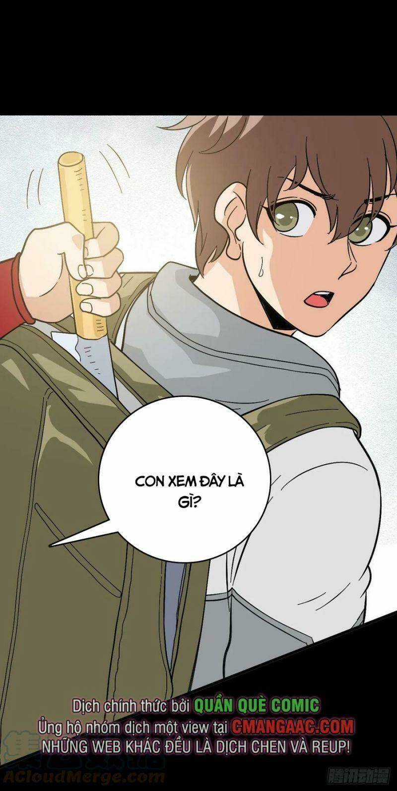 Tru Tà - Chapter 113 - Trang 28