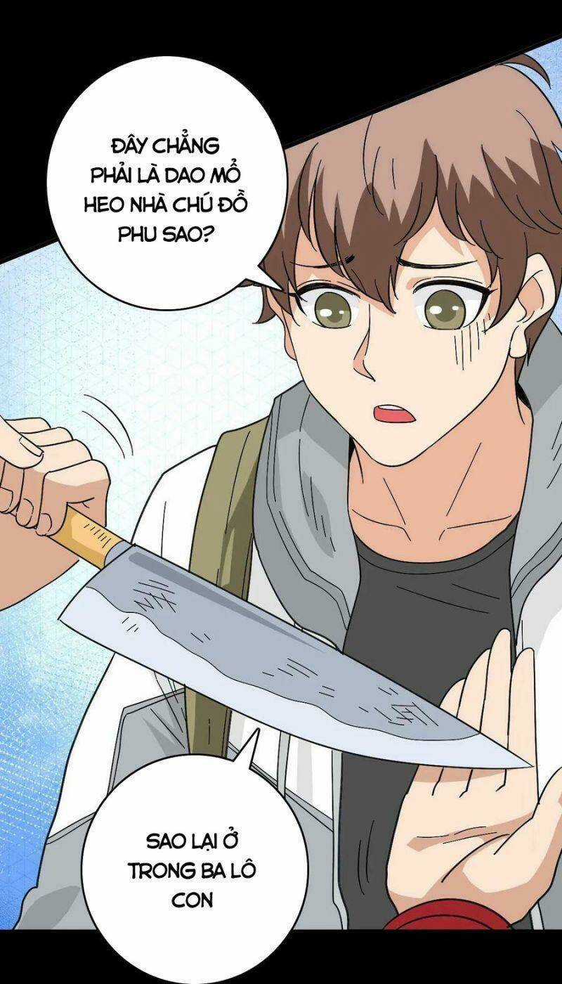 Tru Tà - Chapter 113 - Trang 29