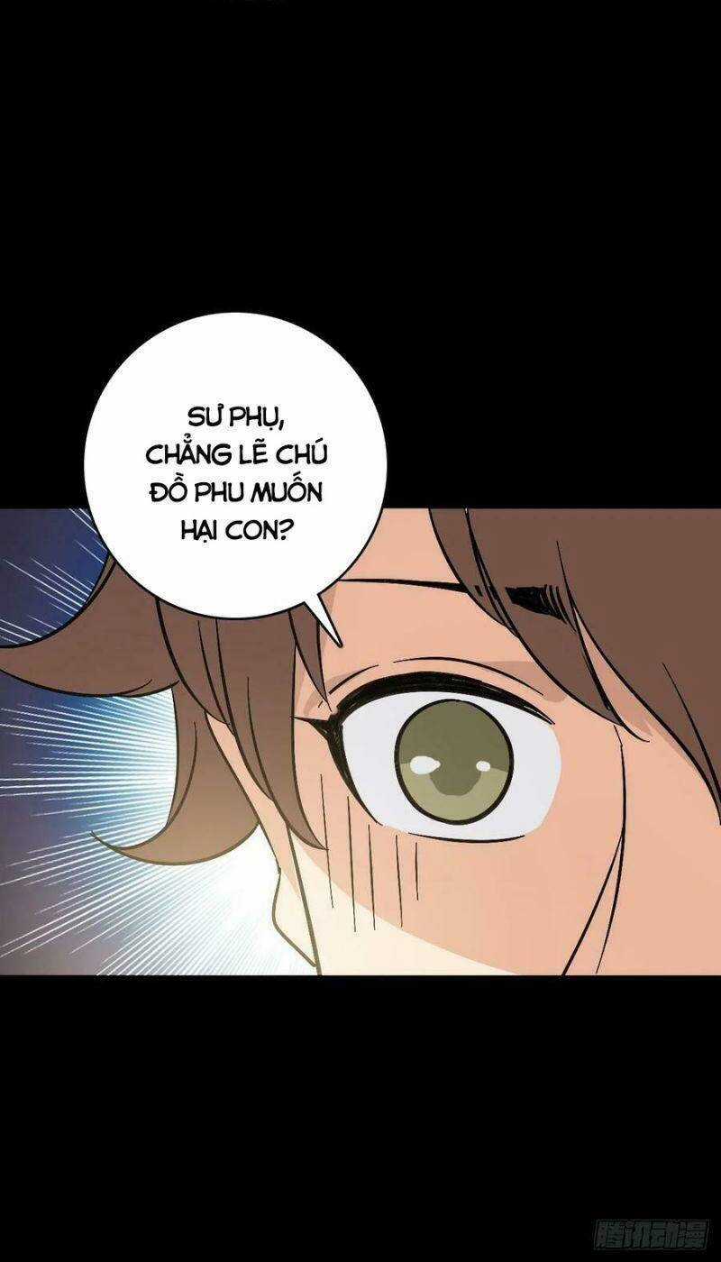 Tru Tà - Chapter 113 - Trang 30