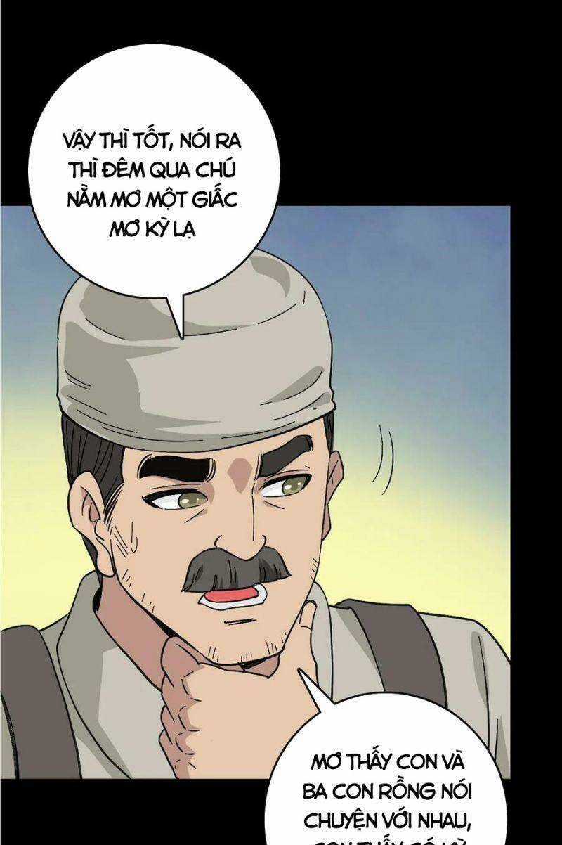 Tru Tà - Chapter 113 - Trang 4