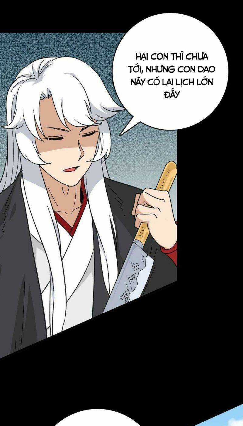 Tru Tà - Chapter 113 - Trang 31