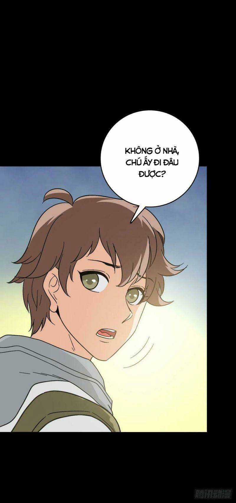 Tru Tà - Chapter 113 - Trang 33