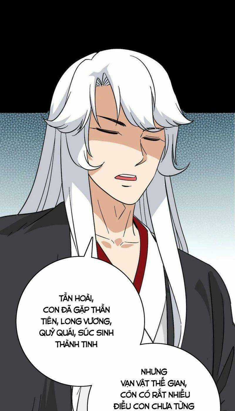 Tru Tà - Chapter 113 - Trang 36