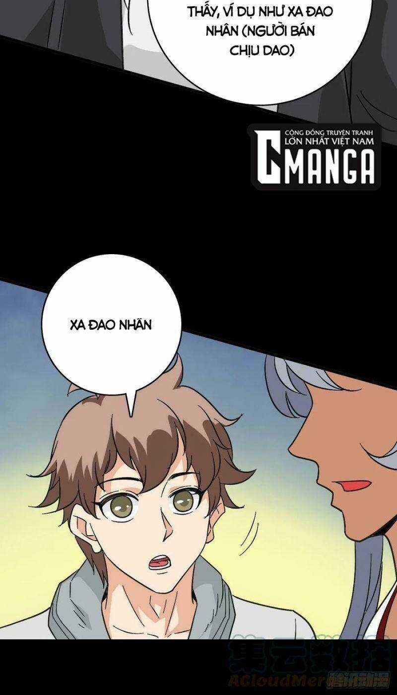 Tru Tà - Chapter 113 - Trang 37