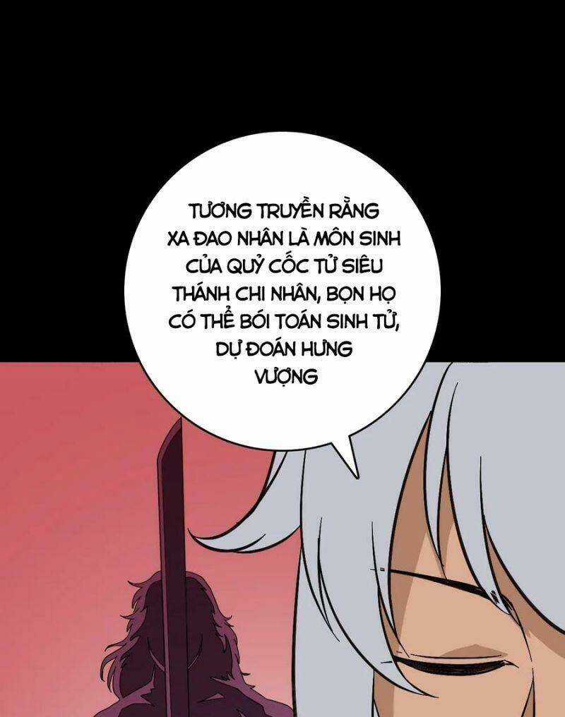 Tru Tà - Chapter 113 - Trang 38