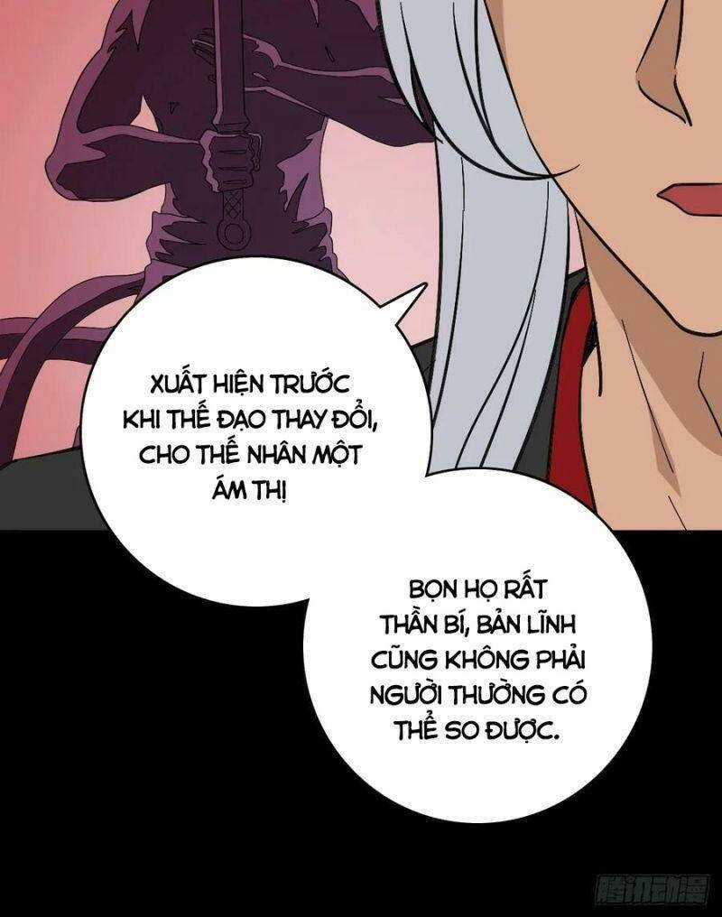Tru Tà - Chapter 113 - Trang 39