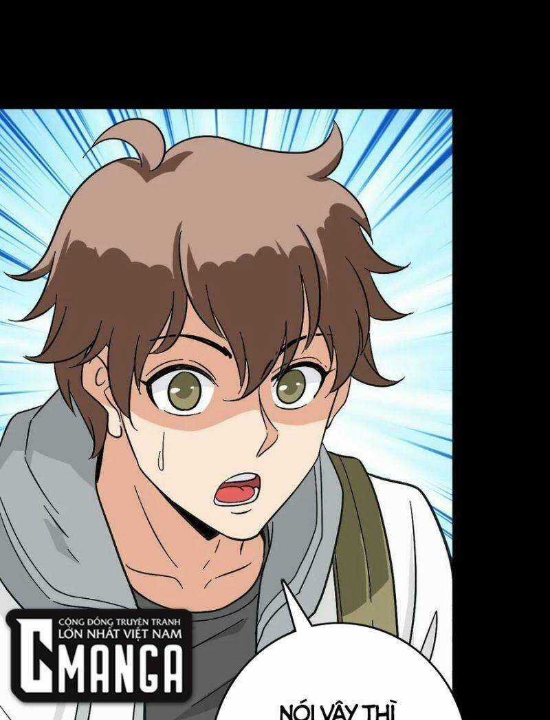 Tru Tà - Chapter 113 - Trang 40